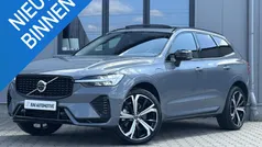 Grijs Gebruikt 2024 Volvo XC60 Ultimate SUV | € 52.950 (Super prijs)