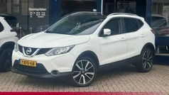 Gebruikt 2014 Nissan Qashqai 360º SUV | € 11.490 (Eerlijke prijs)