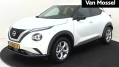 Gebruikt 2020 Nissan Juke N-Connecta SUV | € 18.735 (Eerlijke prijs)