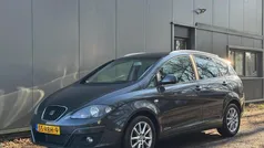 Grijs Gebruikt 2011 Seat Altea XL Business MPV | € 2.799 (Eerlijke prijs)