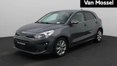 Gebruikt 2022 Kia Rio Hatchback | € 17.900 (Super prijs)