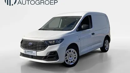 Occasion 2024 Ford Transit Trend Van | € 26.945 (Goede deal)