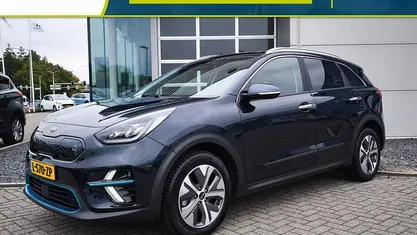 Gebruikt 2021 Kia e-Niro SUV | € 21.690 (Eerlijke prijs)