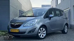 Gebruikt 2011 Opel Meriva Color Edition MPV | € 4.945 (Eerlijke prijs)