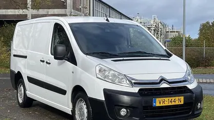 Occasion Citroën Jumpy 128 PK (94 kW) 2015 MPV