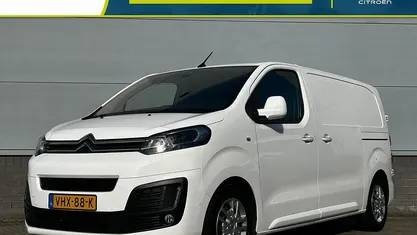 Occasion Citroën Jumpy 2020 MPV