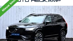Zwart Gebruikt 2023 Volvo XC90 Plus SUV | € 64.950 (Eerlijke prijs)
