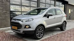Gebruikt 2016 Ford Ecosport Titanium SUV | € 8.975 (Goede deal)