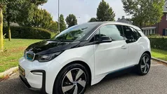 Wit Gebruikt 2019 BMW i3 Basis Hatchback | € 16.950 (Eerlijke prijs)
