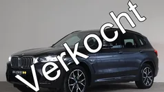 Gebruikt 2022 BMW X3 Executive SUV | € 41.650 (Super prijs)