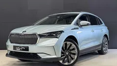 Gebruikt 2021 Skoda Enyaq iV First Edition SUV | € 22.950 (Goede deal)
