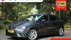 Grijs Gebruikt 2021 Seat Ibiza Business Hatchback | € 17.950 (Eerlijke prijs)
