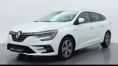 Gebruikt 2022 Renault Mégane GrandTour Intens Stationwagen | € 19.950 (Eerlijke prijs)
