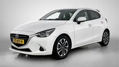 Gebruikt 2019 Mazda 2 Hatchback | € 13.995 (Eerlijke prijs)