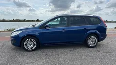 Gebruikt 2009 Ford Focus Stationwagen | € 2.995 (Eerlijke prijs)