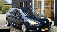 Gebruikt 2007 Peugeot 307 Premium Hatchback | € 2.945 (Eerlijke prijs)