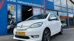 Gebruikt 2020 Skoda Citigo-e IV Style Hatchback | € 9.950 (Goede deal)