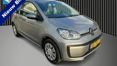 Grijs Gebruikt 2019 VW up! Move Hatchback | € 8.450 (Goede deal)