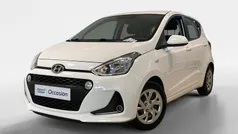 Gebruikt 2020 Hyundai i10 Comfort Hatchback | € 9.750 (Eerlijke prijs)