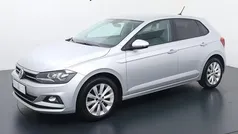 Gebruikt 2018 VW Polo Highline Hatchback | € 14.840 (Eerlijke prijs)