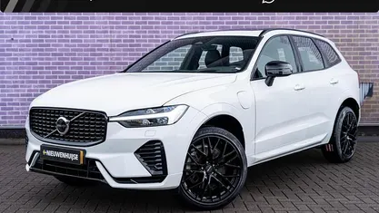 Occasion Volvo XC60 R-Design 2025 Wit SUV