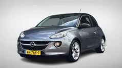 Grijs Gebruikt 2019 Opel Adam Unlimited Hatchback | € 13.089 (Eerlijke prijs)