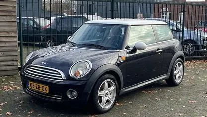 Occasion Mini Cooper Chili 120 PK (88 kW) 2007 Hatchback