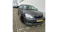 Gebruikt 2006 Toyota Corolla Anniversary Hatchback | € 4.850 (Eerlijke prijs)