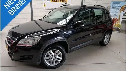Occasion VW Tiguan Comfortline 150 PK (110 kW) 2010 SUV