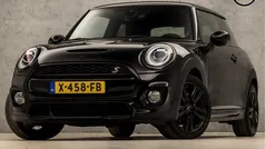 Zwart Gebruikt 2019 Mini John Cooper Works Hatchback | € 19.945 (Goede deal)