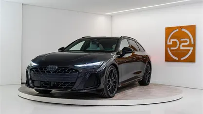 Gebruikt 2025 Audi A6 Competition Stationwagen | € 99.980