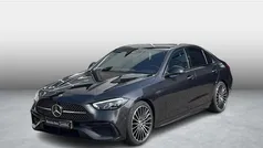 Gebruikt 2024 Mercedes C180 AMG line Sedan | € 48.950 (Goede deal)