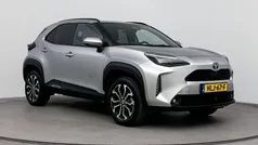 Grijs Gebruikt 2024 Toyota Yaris Cross Edition SUV | € 30.999 (Eerlijke prijs)