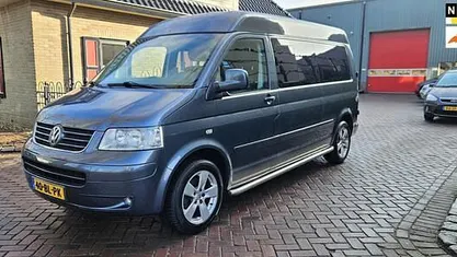 Occasion VW T5 174 PK (127 kW) 2004  (metallic) Van