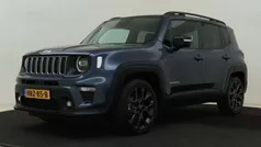 Blauw Gebruikt 2024 Jeep Renegade SUV | € 30.925 (Goede deal)