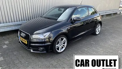 Gebruikt 2011 Audi A1 Ambition Hatchback | € 6.950 (Goede deal)