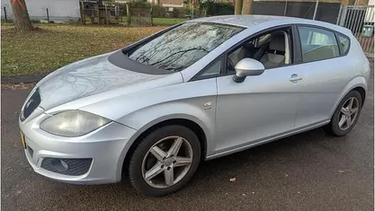 Gebruikt 2011 Seat Leon Ecomotive Hatchback | € 4.950 (Eerlijke prijs)