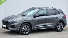 Grijs Gebruikt 2024 Ford Kuga ST-Line SUV | € 33.885 (Eerlijke prijs)