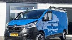 Gebruikt 2020 Renault Trafic Komfort Van | € 15.400 (Eerlijke prijs)