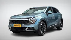 Gebruikt 2024 Kia Sportage SUV | € 38.890 (Goede deal)