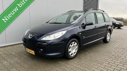 Occasion 2007 Peugeot 307 Stationwagen | € 2.000 (Eerlijke prijs)