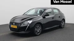 Gebruikt 2022 Peugeot 208 Active Hatchback | € 15.900 (Eerlijke prijs)