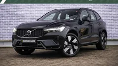 Zwart Gebruikt 2023 Volvo XC60 Plus SUV | € 49.399 (Goede deal)