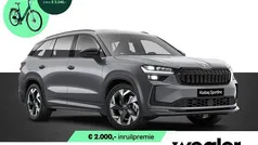 Gebruikt 2025 Skoda Kodiaq Business Line SUV | € 56.190 (Eerlijke prijs)