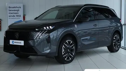 Occasion Peugeot 5008 GT 2026 Grijs SUV