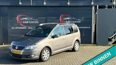 Gebruikt 2010 VW Touran Highline MPV | € 2.750 (Goede deal)