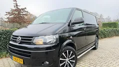 Gebruikt 2011 VW T5 Trendline Van | € 7.950 (Super prijs)