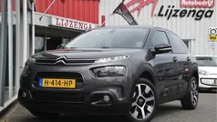 Gebruikt 2019 Citroën C4 Cactus PureTech Hatchback | € 14.800 (Goede deal)