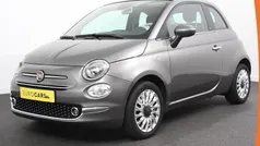 Gebruikt 2022 Fiat 500C Dolcevita Cabriolet | € 15.785 (Eerlijke prijs)