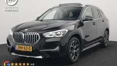 Gebruikt 2021 BMW X1 Sport Line SUV | € 27.340 (Eerlijke prijs)